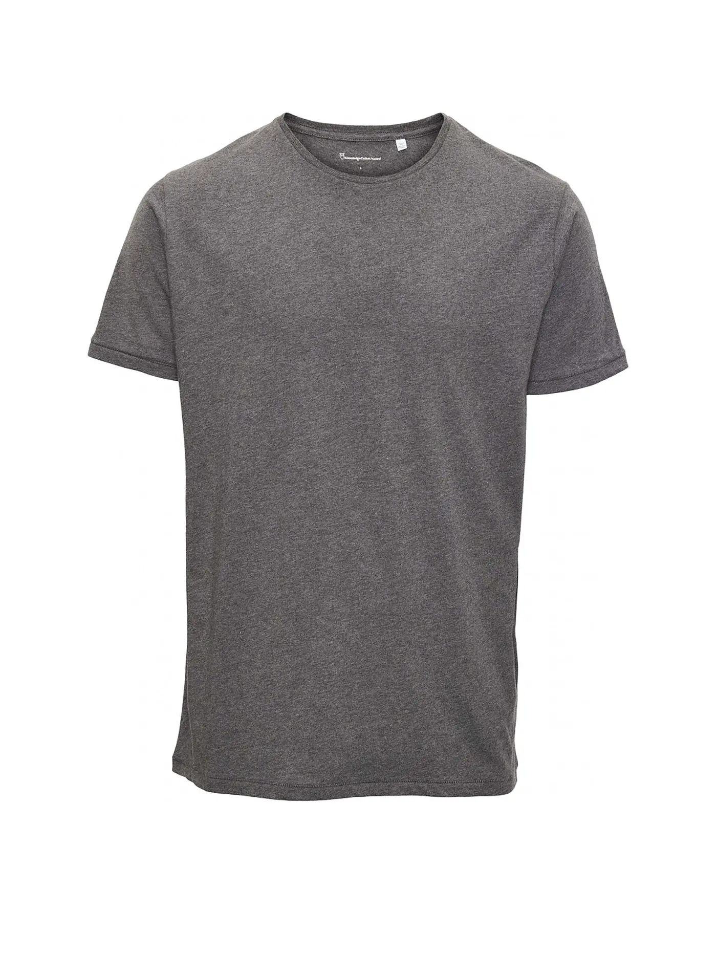 KNOWLEDGE COTTON APPAREL | T-Shirt ALDER | 